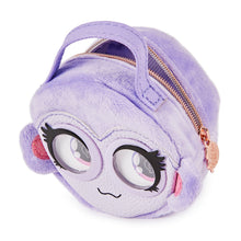Încarcă imaginea în Galerie, Purse Pets Gentuta Micro Maimutica Mov