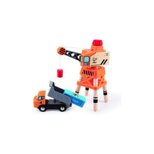 Încarcă imaginea în Galerie, Hape Macara Turn