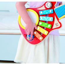 Încarcă imaginea în Galerie, Hape Set Muzica 6-In-1