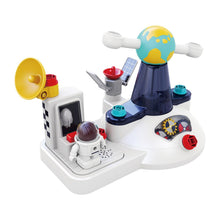 Încarcă imaginea în Galerie, Hola Miukids Baza Spatiala