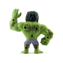 Încarcă imaginea în Galerie, Jada Toys Marvel Figurina Metalica Hulk 15cm