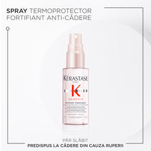 Încarcă imaginea în Galerie, Kerastase Genesis Discovery - Set impotriva Caderii Parului