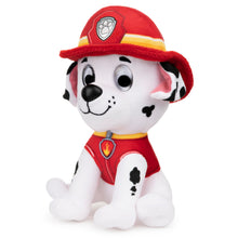 Încarcă imaginea în Galerie, Paw Patrol Gund Plus Marshall 15cm
