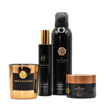 Încarcă imaginea în Galerie, The Rituals of Oudh Gift Set Large – Set Îngrijire Corp cu 4 Produse - Beauty Lounge