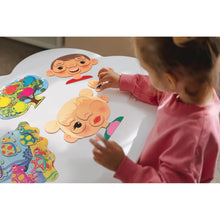 Încarcă imaginea în Galerie, As Joc Educativ Potriveste Formele