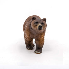 Încarcă imaginea în Galerie, Papo Animale Salbatice Figurina Urs Pirinei