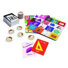 Încarcă imaginea în Galerie, As Joc de Societate Primele 101 de Imagini