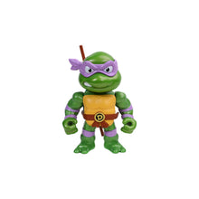 Încarcă imaginea în Galerie, Jada Toys Figurina Metalica Testoasele Ninja Donatello