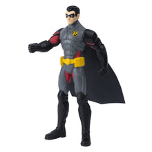 Încarcă imaginea în Galerie, Batman Figurina Robin 15cm