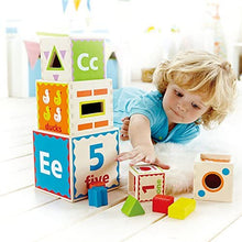 Încarcă imaginea în Galerie, Hape Piramida Creativa