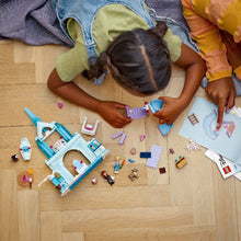 Încarcă imaginea în Galerie, Lego Disney Princess Castelul Elsei din Regatul de Gheata