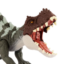 Încarcă imaginea în Galerie, Jurassic World Dino Trackers Strike Attack Dinozaur Prestosuchus