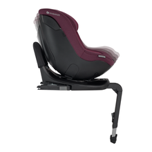 Încarcă imaginea în Galerie, Kinderkraft Scaun Auto Kinderkraft I-Guard I-Size 40-105cm Cherry Pearl
