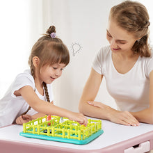 Încarcă imaginea în Galerie, Hola Joc Educational Ferma Vesela