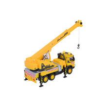 Încarcă imaginea în Galerie, Majorette Volvo Camion cu Macara