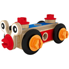 Încarcă imaginea în Galerie, Hape Constructorul Incepator