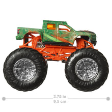 Încarcă imaginea în Galerie, Hot Wheels Monster Truck Masinuta Nissan