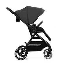 Încarcă imaginea în Galerie, Kinderkraft Carucior Sport Yoxi Grey