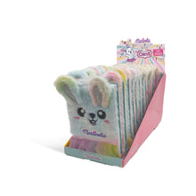 Încarcă imaginea în Galerie, Martinelia Circus Set Machiaj Portofel Iepuras