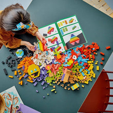 Încarcă imaginea în Galerie, Lego Classic O Multime de Caramizi