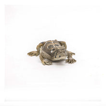 Încarcă imaginea în Galerie, Papo Animale Salbatice Figurina Soparla cu Coarne