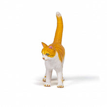 Încarcă imaginea în Galerie, Papo Rase de Caini si Pisici Figurina Pisica Domestica