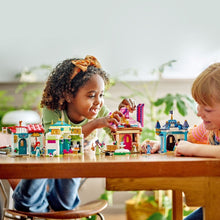 Încarcă imaginea în Galerie, Lego Disney Princess Aventura la Piata a Printesei Disney