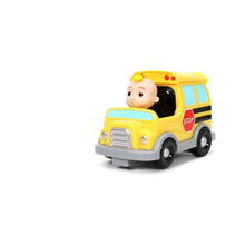 Încarcă imaginea în Galerie, Jada Toys Cocomelon Autobuz Scolar RC