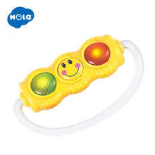 Încarcă imaginea în Galerie, Hola Jucarie Dentitie Cheite Luminoase