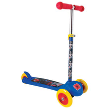 Încarcă imaginea în Galerie, Trotineta Twist And Roll Spider-Man