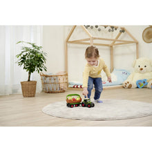 Încarcă imaginea în Galerie, Simba Baby ABC Tractor Fendt Freddy Fruit