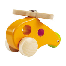 Încarcă imaginea în Galerie, Hape Micul Elicopter