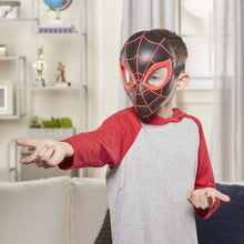 Încarcă imaginea în Galerie, Spider-Man Masca Seria Miles Morales