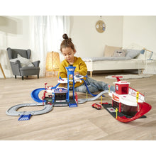 Încarcă imaginea în Galerie, Majorette Creatix Set Sectiile de Salvare