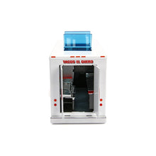 Încarcă imaginea în Galerie, Jada Toys Marvel Set Camionul de Mancare si Figurina Metalica Deadpool