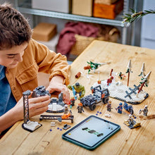 Încarcă imaginea în Galerie, Lego Marvel Lego Razbunatorii Reuniti Sub Semnul lui Ultron