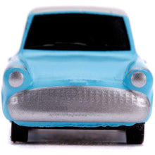 Încarcă imaginea în Galerie, Jada Toys Harry Potter 2 Set 2 Masinute The Knight Bus si Ford Anglia 1959