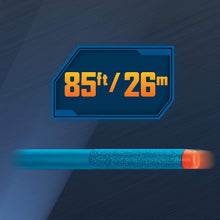 Încarcă imaginea în Galerie, Nerf Elite 2.0 Blaster Warden DB-8