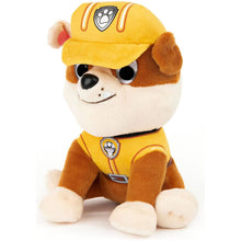 Încarcă imaginea în Galerie, Paw Patrol Gund Plus Rubble 15cm II
