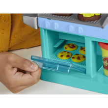 Încarcă imaginea în Galerie, Play-Doh Set Set Restaurantul