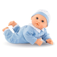 Încarcă imaginea în Galerie, Corolle Bebelus Calin Mael 30cm