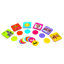 Încarcă imaginea în Galerie, Jocuri Joc de Societate Primele 101 de Cuvinte