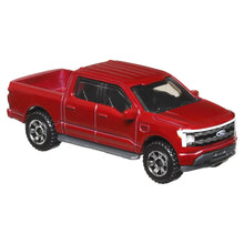 Încarcă imaginea în Galerie, Matchbox Set 5 Masinute Metalice Mbx Electric Drivers