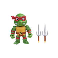 Încarcă imaginea în Galerie, Jada Toys Figurina Metalica Testoasele Ninja Raphael