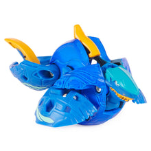 Încarcă imaginea în Galerie, Bakugan S5 Platinum Sharktar