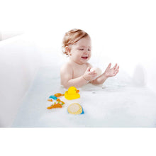 Încarcă imaginea în Galerie, Hape Set Teddy si Prietenii