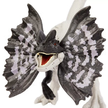 Încarcă imaginea în Galerie, Jurassic World Dino Trackers Strike Attack Dinozaur Dilophosaurus