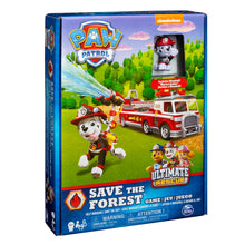 Încarcă imaginea în Galerie, Paw Patrol Marshall Salveaza Padurea