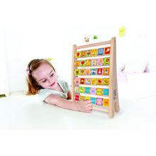 Încarcă imaginea în Galerie, Hape Alfabetar si Abac