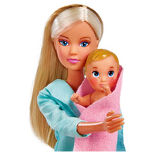 Încarcă imaginea în Galerie, Steffi Love Papusa Doctor Pediatru